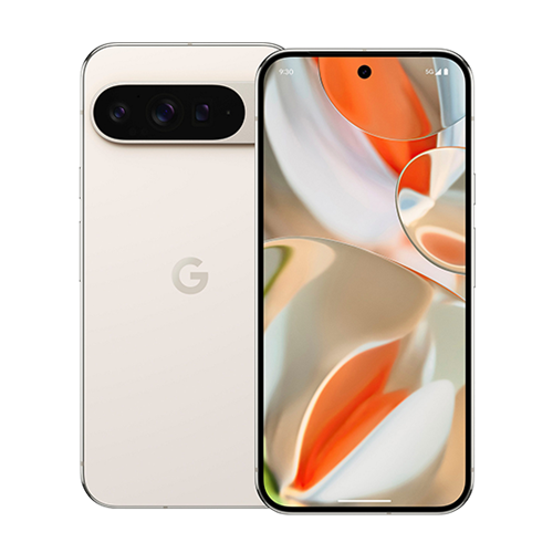 Google Pixel 9 Pro XL 5G (512GB/Porcelaine)