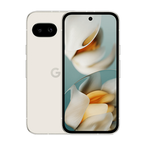 Google Pixel 9a  5G (256GB/Porcelaine)