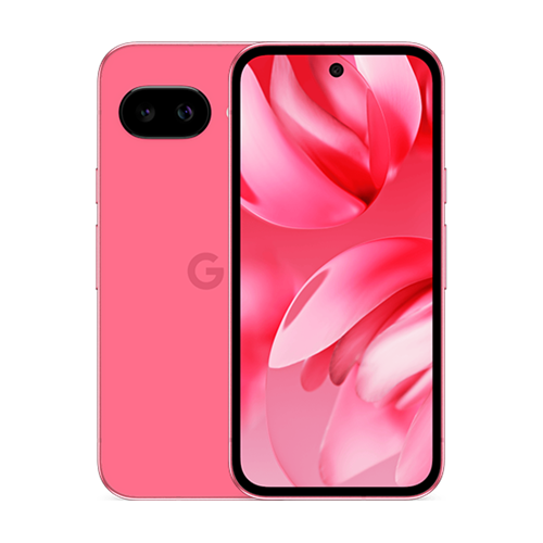 Google Pixel 9a  5G (256GB/Pink)
