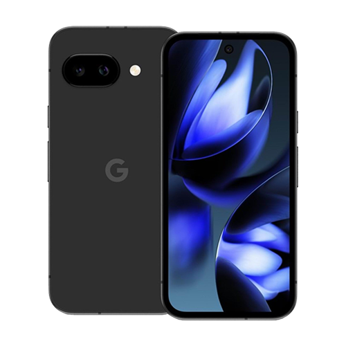 Google Pixel 9a  5G (256GB/Obsidian Black)