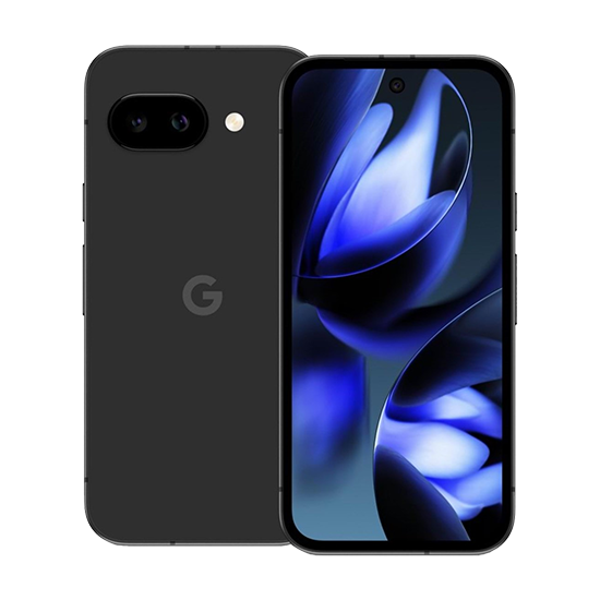 Google Pixel 9a  5G (256GB/Obsidian Black)