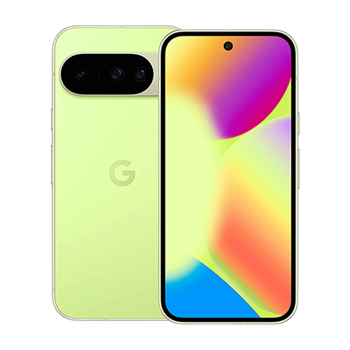 Google Pixel 10 5G (256GB/Lemongrass)