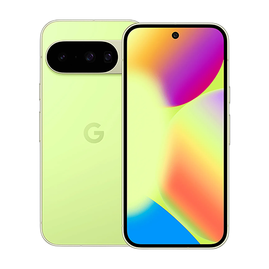 Google Pixel 10 5G (128GB/Lemongrass)