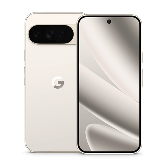 Google Pixel 10 Pro XL  5G (256GB/Porcelain)