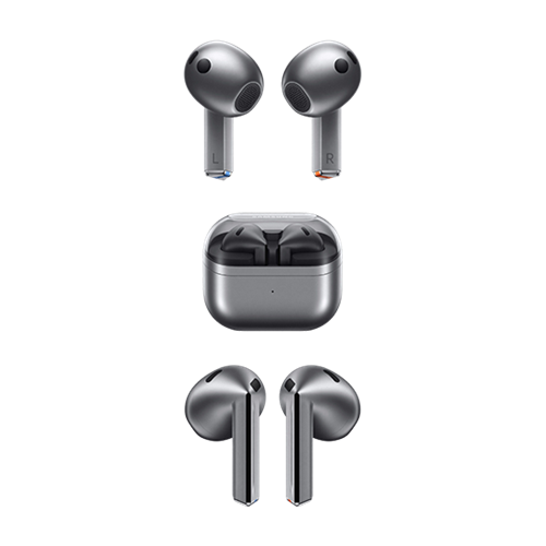Samsung Galaxy Buds3 R530 ( /Silver)