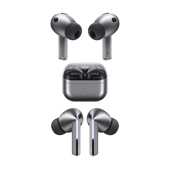 Samsung Galaxy Buds3 Pro R630 ( /Silver)