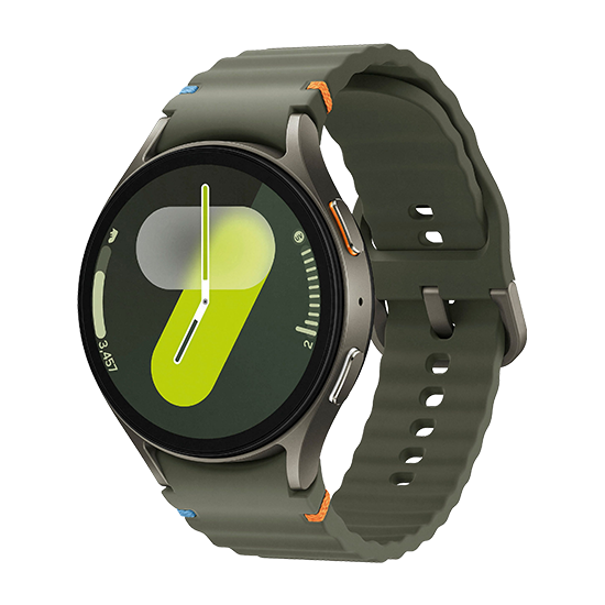 Samsung Galaxy Watch 7 L310 44mm BT (32GB/Green)