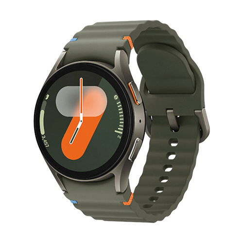 Samsung Galaxy Watch 7 L300 40mm BT ( /Green) uden abonnement