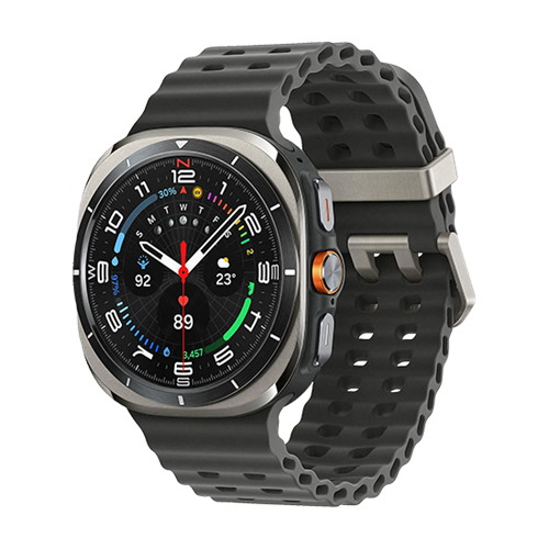 Samsung Galaxy Watch Ultra L705 47mm LTE 4G (32GB/Silver)
