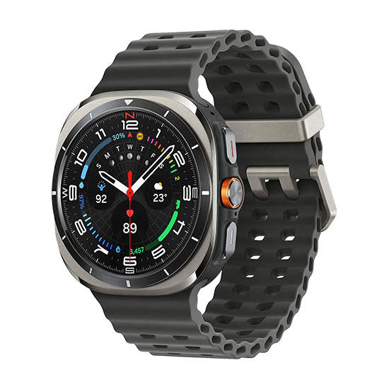 Samsung Galaxy Watch Ultra L705 47mm LTE 4G (32GB/Silver)