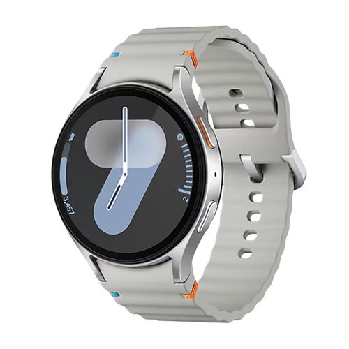 Samsung Galaxy Watch 7 L315 44mm LTE 4G (32GB/Silver)