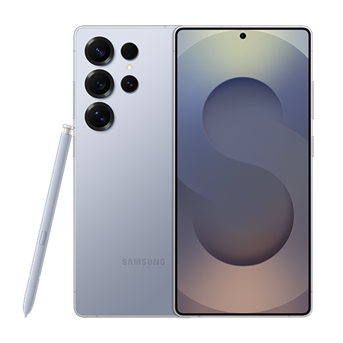 Samsung Galaxy S25 Ultra 5G (1024GB/Titanium Silverblue)