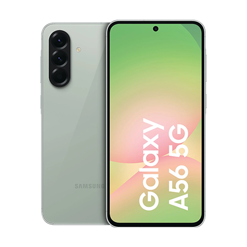 Samsung Galaxy A56 5G (256GB/Olive)