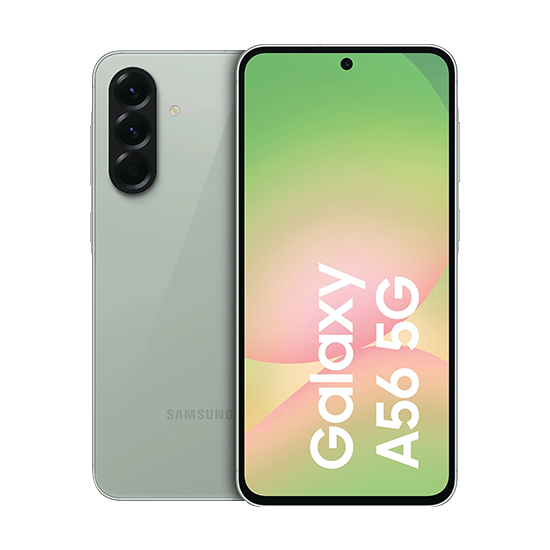 Samsung Galaxy A56 5G (256GB/Olive)