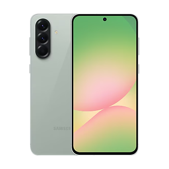 Samsung Galaxy A56 5G (128GB/Olive)