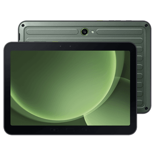 Samsung Galaxy Tab Active 5 Pro X356 5G (256GB/Green)
