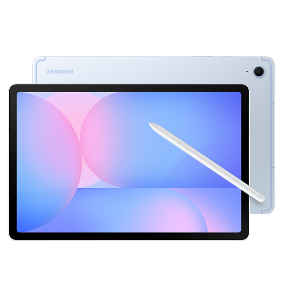 Samsung Galaxy Tab S10 FE X520B Wi-Fi (128GB/Blue)