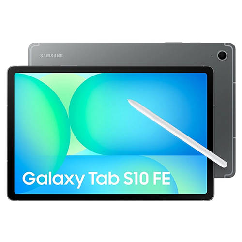 Samsung Galaxy Tab S10 FE X520B Wi-Fi (128GB/Grey)