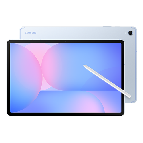 Samsung Galaxy Tab S10 FE plus X620B  Wi-Fi (128GB/Blue)