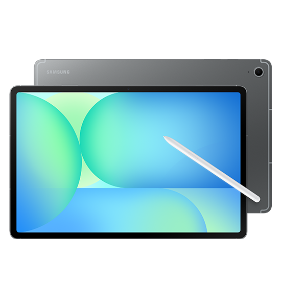 Samsung Galaxy Tab S10 FE plus X620B  Wi-Fi (256GB/Grey)