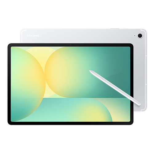 Samsung Galaxy Tab S10 FE X526B 5G (128GB/Silver)