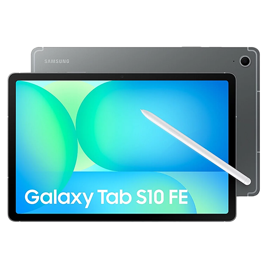 Samsung Galaxy Tab S10 FE X526B 5G (128GB/Grey)