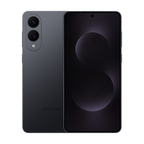 Samsung Galaxy S25 Edge 5G (256GB/Jet Black)