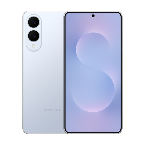 Samsung Galaxy S25 Edge 5G (256GB/Icy Blue)