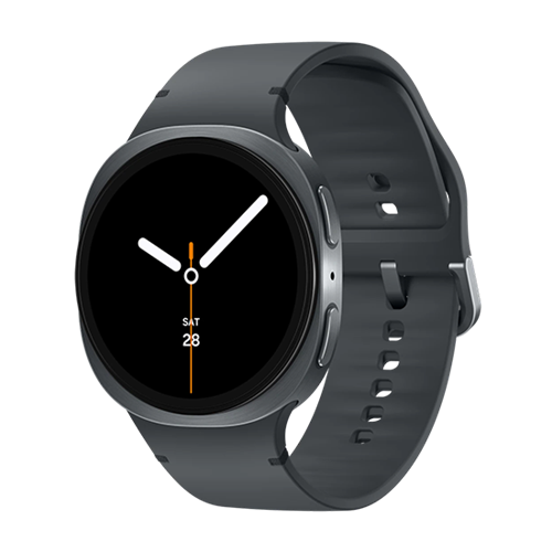 Samsung Galaxy Watch 8 L335 44mm LTE Graphite
