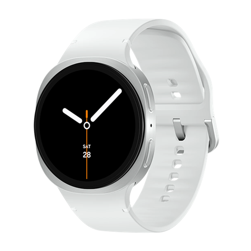 Samsung Galaxy Watch 8 L330 44mm BT - Silver