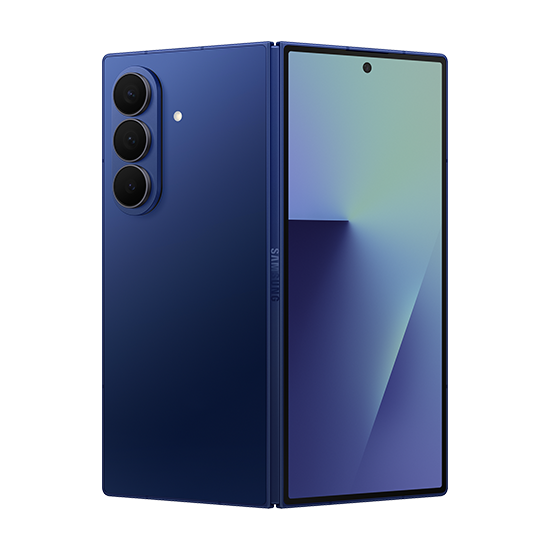 Samsung Galaxy Z Fold7 5G (512GB/Blue)