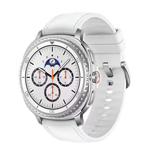 Samsung Galaxy Watch 8 Classic L505 46mm LTE BLACK