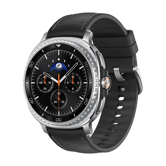 Samsung Galaxy Watch 8 Classic L505 46mm LTE BLACK