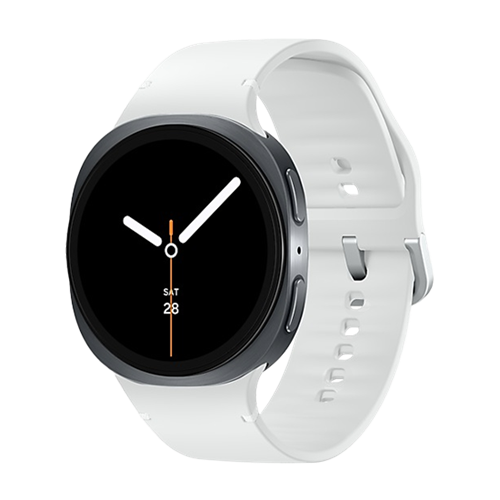 Samsung Galaxy Watch 8 L335 44mm LTE Silver