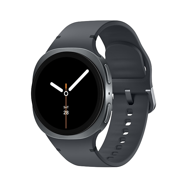 Samsung Galaxy Watch 8 L325 40mm LTE Graphite