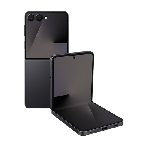 Samsung Galaxy Flip 7 5G (512GB/Jet Black)