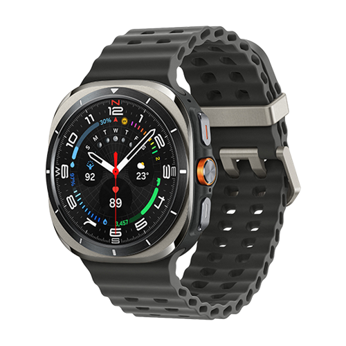 Samsung Galaxy Watch Ultra L705 (2025) 47mm LTE SILVER