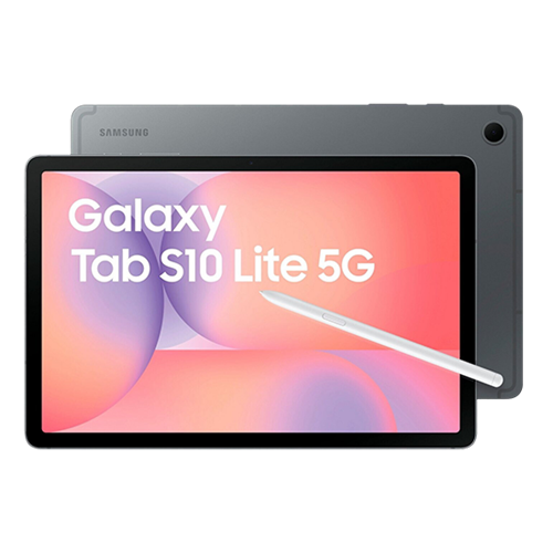 Samsung Galaxy Tab S10 Lite X406 5G (256GB/Grey)