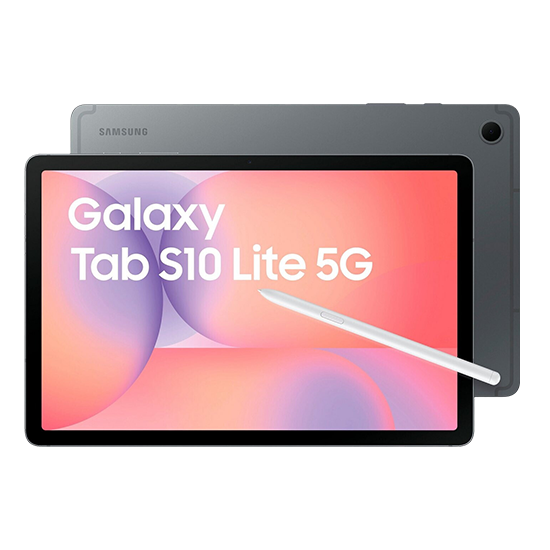 Samsung Galaxy Tab S10 Lite X406 5G (128GB/Grey)