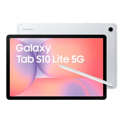 Samsung Galaxy Tab S10 Lite X406 5G (128GB/Silver)