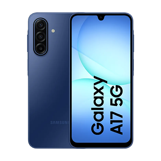 Samsung Galaxy A17 5G (128GB/Blue)