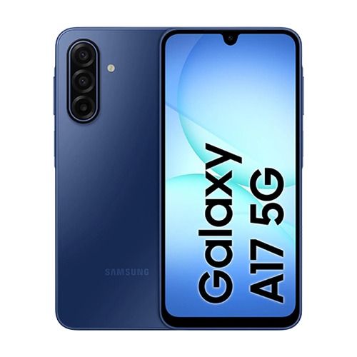 Samsung Galaxy A17 5G (256GB/Blue)