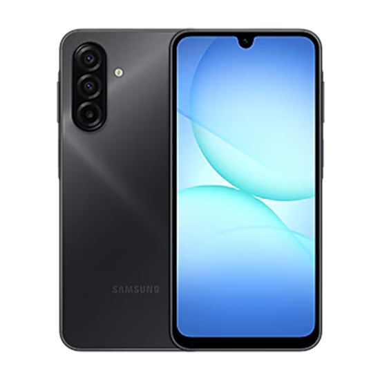 Samsung Galaxy A17 4G (256GB/Black)