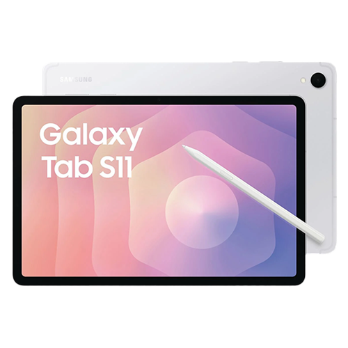 Samsung Galaxy Tab S11 X736 5G (128GB/Silver)