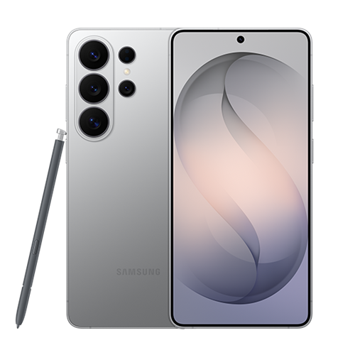 Samsung Galaxy S26 Ultra 5G (512GB/Silver Shadow)
