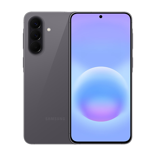 Samsung Galaxy A57 5G 6,7" 8/256 GB - Grå