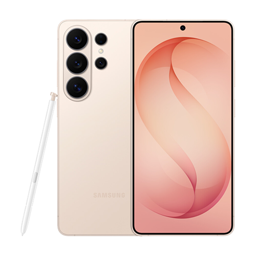 Samsung Galaxy S26 Ultra 5G (512GB/Pink Gold)