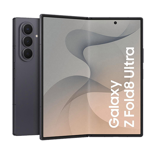 Samsung Galaxy Z Fold8 Ultra 5G (512GB/Graphite)