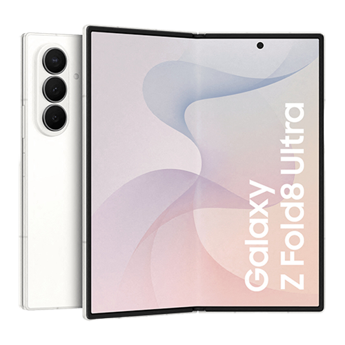 Samsung Galaxy Z Fold8 Ultra 5G (256GB/Cream)