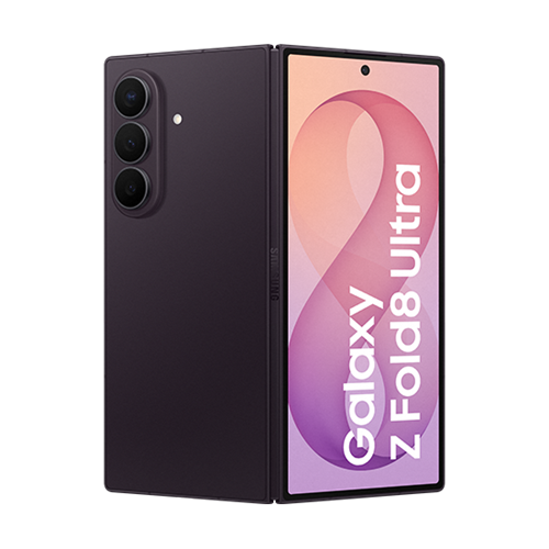 Samsung Galaxy Z Fold8 Ultra 5G (Graphite)